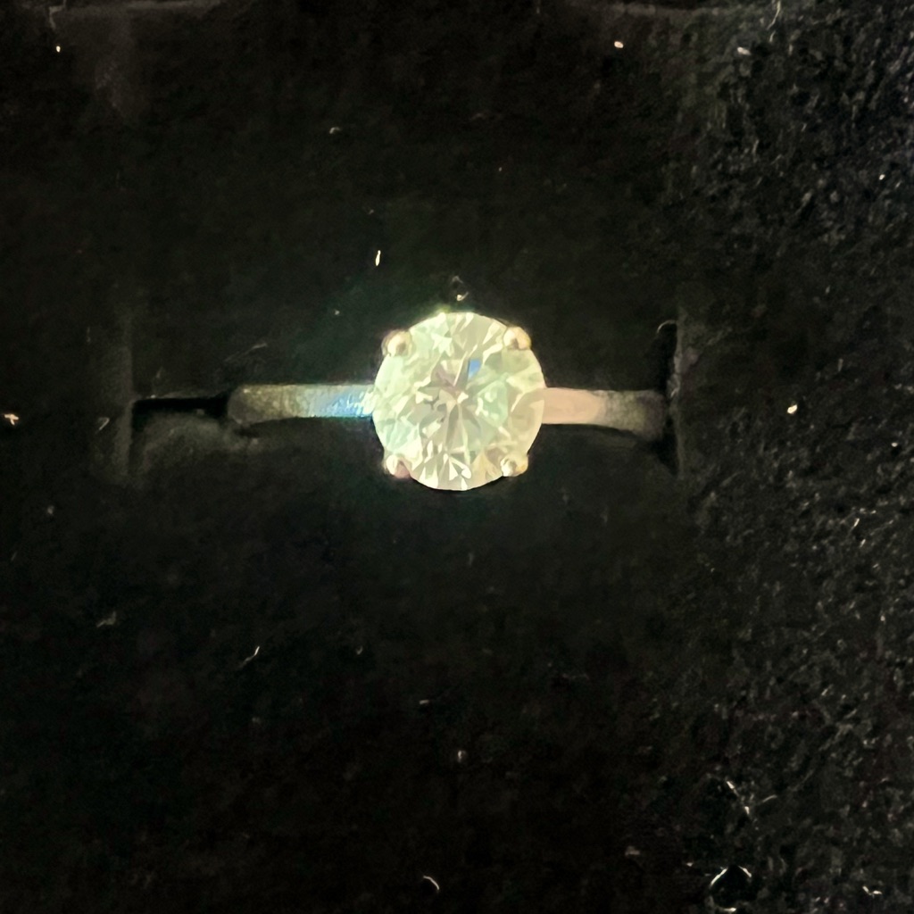 Diamond Ring